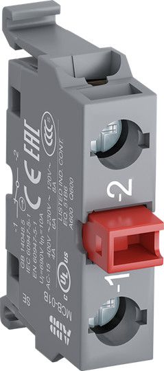 KOSKETINELEMENTTI MODULAR MCB-01B
