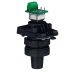 POTENTIOMETRI HARMONY XB5AD912R10K 10 KOHM