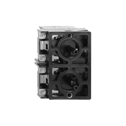 KOSKETINELEMENTTI HARMONY KOSKETINEL 2 NOP 1S+1AV+1S/1AV