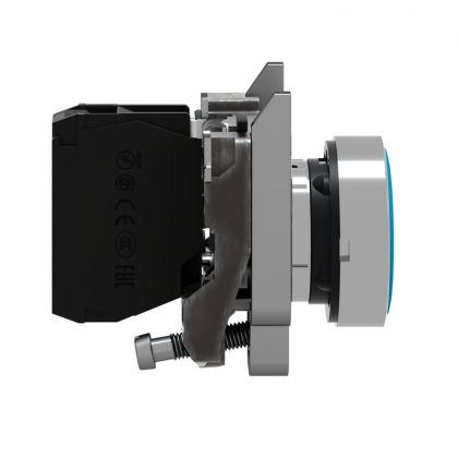 TASOPAINIKE HARMONY XB4BA61 SININEN NO