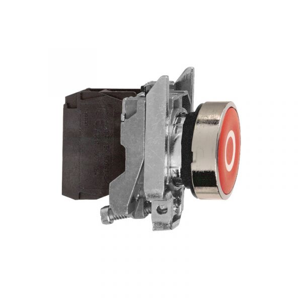 TASOPAINIKE HARMONY XB4BA4322 PUNAINEN 0 NC