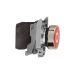 TASOPAINIKE HARMONY XB4BA4322 PUNAINEN 0 NC