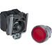 TASOVALOPAINIKE HARMONY XB4BW34B5 LED 24V PUNAIN NO+NC