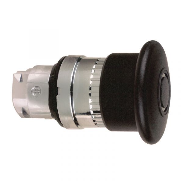 SIENIPAINIKE HARMONY ZB4BT2 MUSTA D=40 MM VETOVAP.