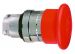 SIENIPAINIKE HARMONY ZB4BT84 PUNAINEN D=40mm