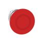 SIENIPAINIKE HARMONY ZB4BT84 PUNAINEN D=40mm