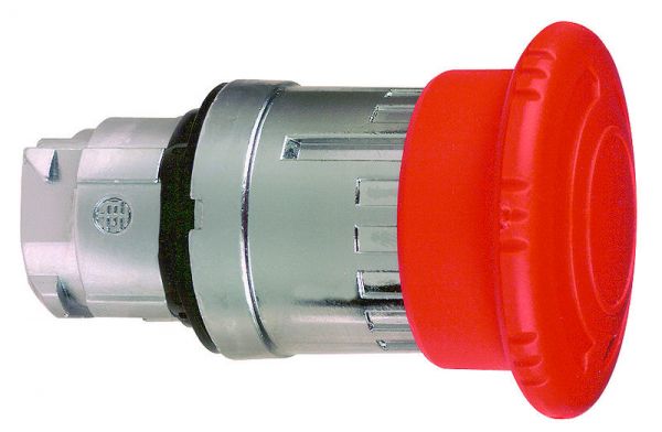 SIENIPAINIKE HARMONY ZB4BS844 PUNAINEN D=40mm
