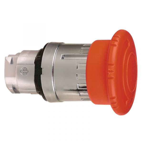 SIENIPAINIKE HARMONY ZB4BS844 PUNAINEN D=40mm