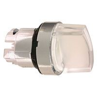 VÄÄNNIN HARMONY ZB4BK1213. VALKOINEN. 2-AS.