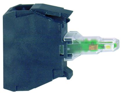 MERKKIVALOKALUSTE HARMONY ZBVM1 LED 230V VAL