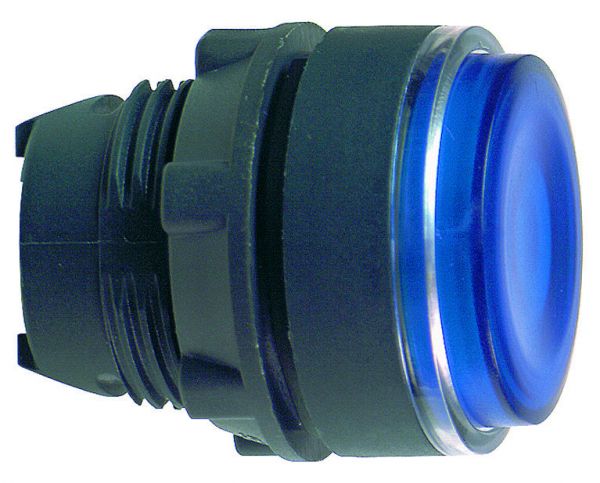 TASOVALOPAINIKE HARMONY ZB5-AW363 SININ. LED-VALOLLE
