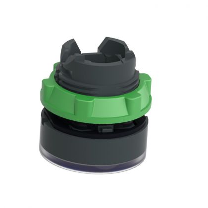 TASOVALOPAINIKE HARMONY ZB5-AW363 SININ. LED-VALOLLE