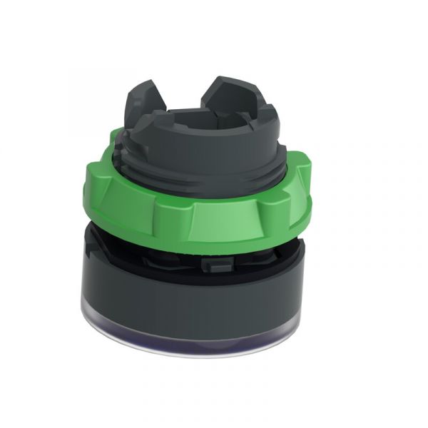 TASOVALOPAINIKE HARMONY ZB5-AW363 SININ. LED-VALOLLE
