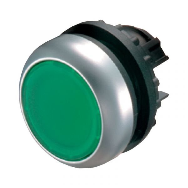 TASOPAINIKE RMQ-TITAN M22-D-G VIHREÄ