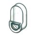 SUOJUS PAINIKK RMQ-TITAN M22-T-DD KAKSOISPAI IP67 LÄPIN