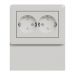 PISTORASIA EXXACT 2S/16A/IP21  PPJ LISTA VAL