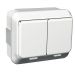 PISTORASIA EXXACT 2S/16A/IP44 0X PPR VAL