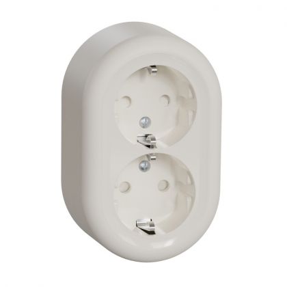 PISTORASIA RENOVA 2S/16A/IP21 PPJ VAL