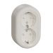 PISTORASIA RENOVA 2S/16A/IP21 PPJ VAL