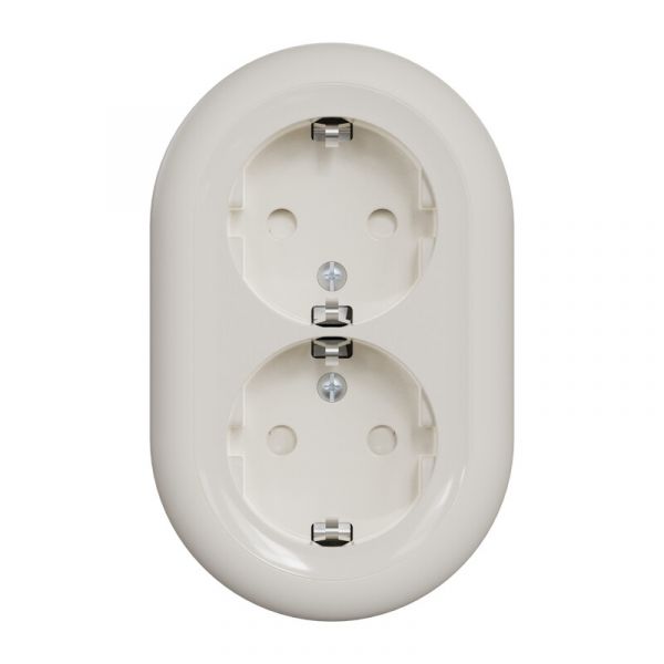 PISTORASIA RENOVA 2S/16A/IP21 PPJ VAL