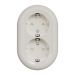 PISTORASIA RENOVA 2S/16A/IP21 PPJ VAL