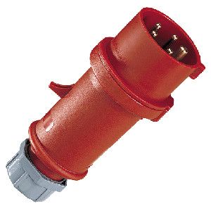 VOIMAPISTOTULPPA PROTOP 32A 5P 6H 400V IP44 VAIHEVAIHD