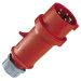 VOIMAPISTOTULPPA PROTOP 32A 5P 6H 400V IP44 VAIHEVAIHD