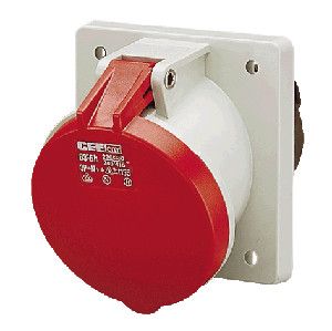 KOJEPISTORASIA SOFTCONTACT 63A 5P 6H 400V IP44 VINO
