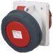 KOJEPISTORASIA SOFTCONTACT 63A 5P 6H 400V IP67 VINO