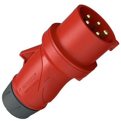 VOIMAPISTOTULPPA 13523 - 32A5P6H400V IP54