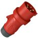 VOIMAPISTOTULPPA 13523 - 32A5P6H400V IP54