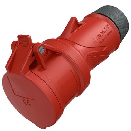 VOIMAJATKOPISTORASIA 14510 - 16A5P6H400V IP44