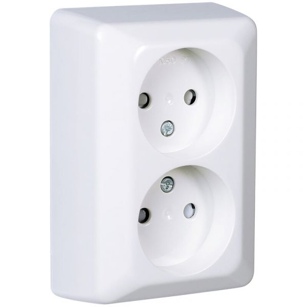 PISTORASIA ELKO RS NORDIC 2N/16A/250V/IP20 PPJ VAL
