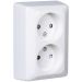 PISTORASIA ELKO RS NORDIC 2N/16A/250V/IP20 PPJ VAL
