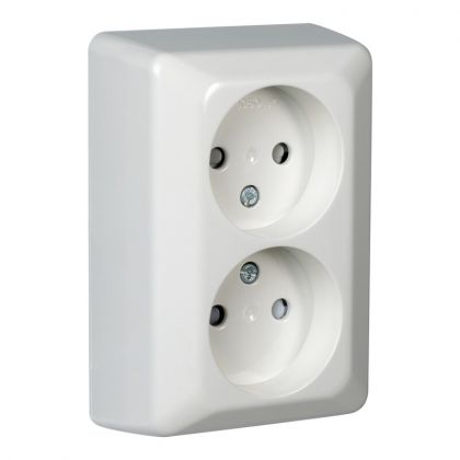 PISTORASIA ELKO RS16 2N/16A/250V/IP20 PPR VAL
