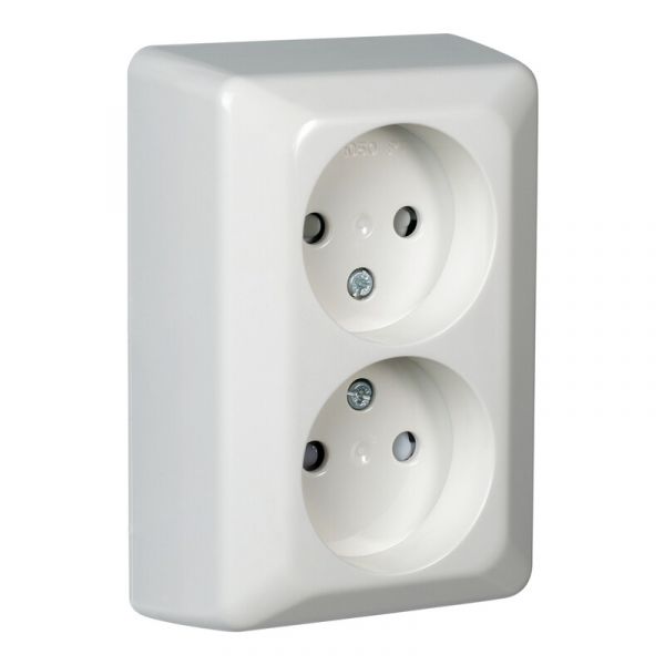 PISTORASIA ELKO RS16 2N/16A/250V/IP20 PPR VAL