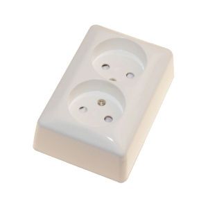 PISTORASIA ELKO RS16 2N/16A/250V/IP20 PPR VAL