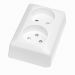 PISTORASIA ELKO RS16 2N/16A/250V/IP20 PPR VAL