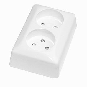 PISTORASIA ELKO RS16 2N/16A/250V/IP20 PPR VAL