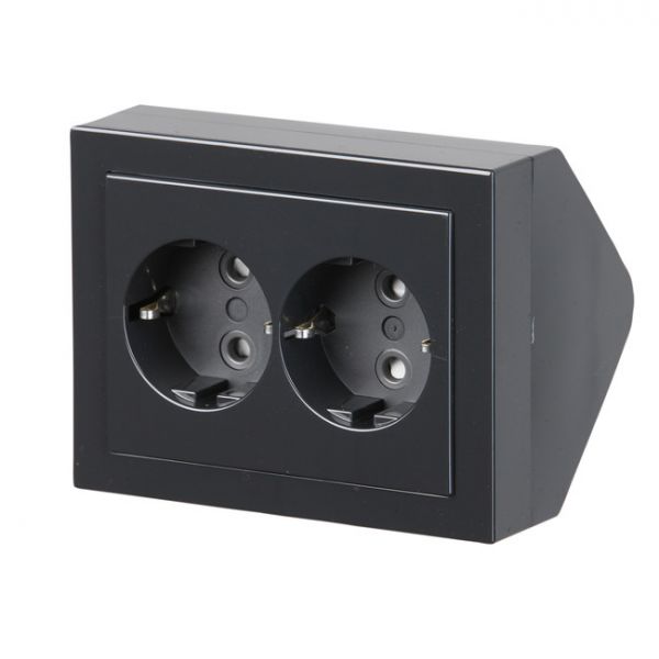 PISTORASIA IMPRESSIVO 2S/16A/IP21 PPJ HL ANT KULMA