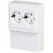 PISTORASIA IMPRESSIVO 2S/16A/IP21 PPJ HL VAL LISTA