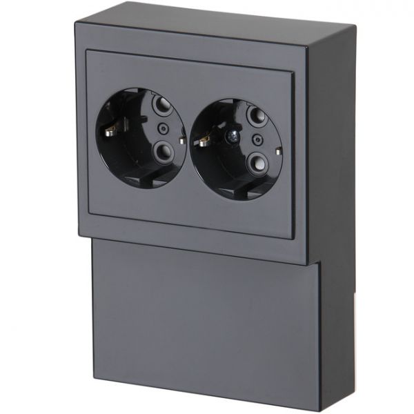 PISTORASIA IMPRESSIVO 2S/16A/IP21 PPJ HL ANT LISTA