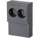 PISTORASIA IMPRESSIVO 2S/16A/IP21 PPJ HL ANT LISTA