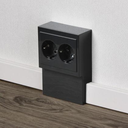 PISTORASIA IMPRESSIVO 2S/16A/IP21 PPJ HL ANT LISTA