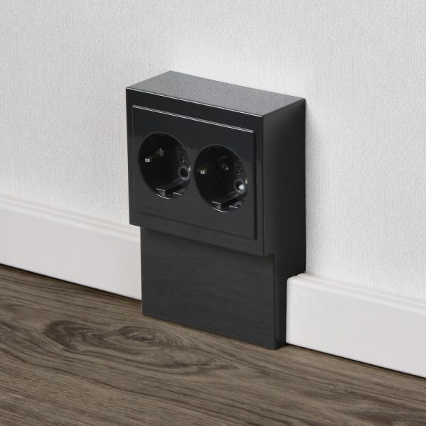 PISTORASIA IMPRESSIVO 2S/16A/IP21 PPJ HL ANT LISTA
