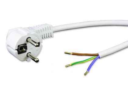 LIITOSJOHTO AXJO KABEL MSK H05VV-F 3G1.5 KULMA VA 6m