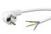 LIITOSJOHTO AXJO KABEL MSK H05VV-F 3G1.5 KULMA VA 6m