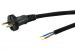 LIITOSJOHTO AXJO KABEL H07RN-F 2x1.5 SUORA SCH MU 3m