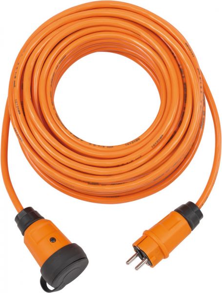 JATKOJOHTO PROFESSIONAL LINE 1-OS 10m H07BQ-F 3G1.5 IP44