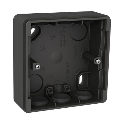 PINTAKEHYS EXXACT 1-PINTAKOJERASIA MAT. IP44 ANT